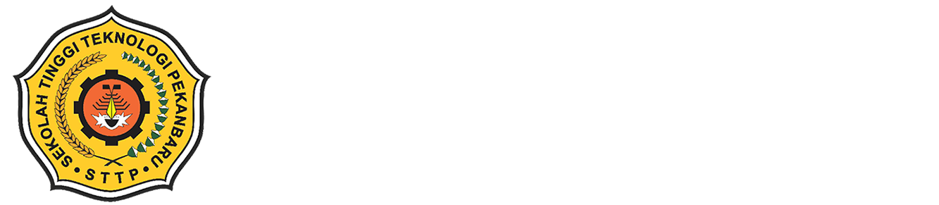 Logo STT Pekanbaru